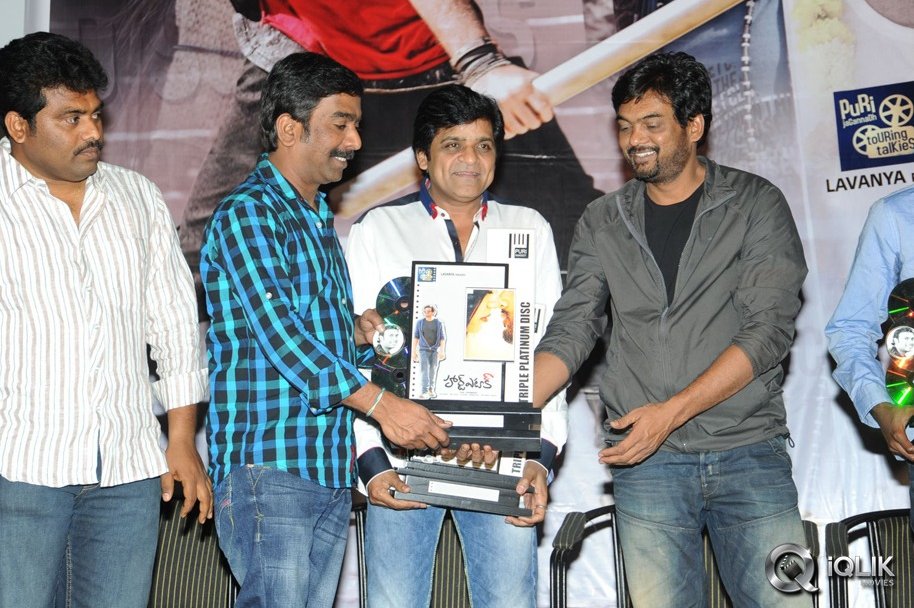 Heart-Attack-Platinum-Disc-Function